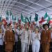 “El pueblo de Tamaulipas está con usted, presidenta”, expresa Américo a Sheinbaum