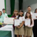 Preparatoria municipal arrasa en Interpreparatorias 2026