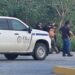 Comandante de Tránsito muere apuñalado por conductor ebrio en El Mante