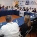 Fortalece sector empresarial vínculo de colaboración con alcalde Lalo Gattás