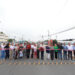 Entrega Carmen Lilia obras de infraestructura hídrica y urbana al sur de Nuevo Laredo