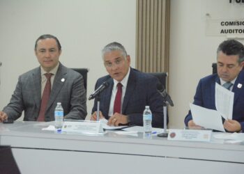 Comapas traen “perdidos” más de 11 mil millones de pesos; ASE las reprueba a todas.