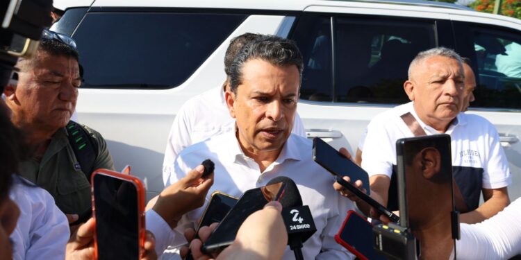 Se aplicarán medidas severas contra tránsitos corruptos: Lalo Gattás