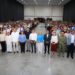 Distingue Ayuntamiento a niños y maestros de excelencia con la medalla Guadalupe Victoria.