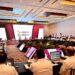 Lidera Tamaulipas reunión nacional de funcionarios fiscales