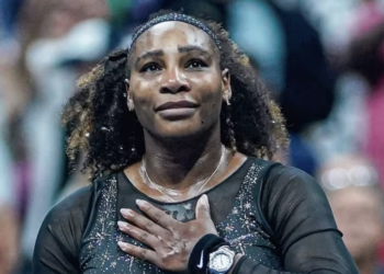A sus 44 años de edad, Serena Williams regresa al tenis tras cuatro años de retiro