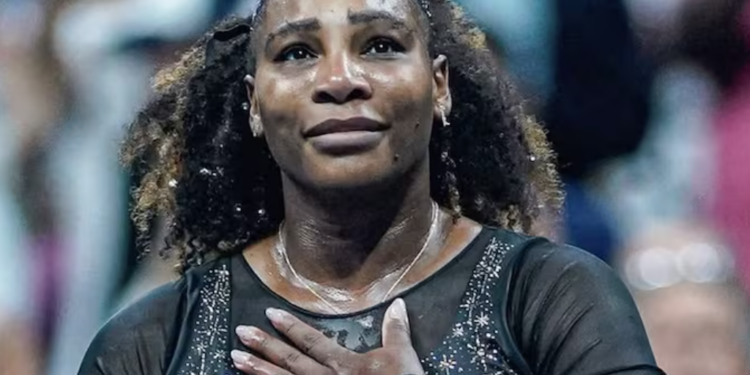 A sus 44 años de edad, Serena Williams regresa al tenis tras cuatro años de retiro