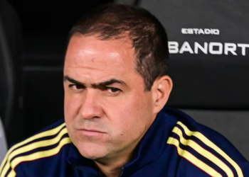 América le da las gracias a Jardine