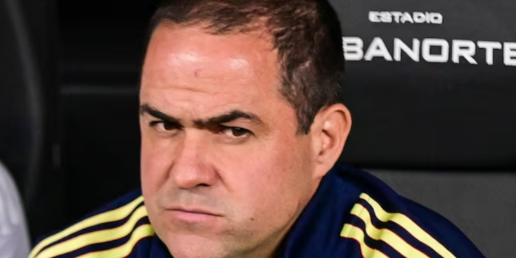 América le da las gracias a Jardine