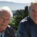 Clint Eastwood dice adios al cine