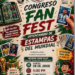 Diputados armaran su «Fan Fest»