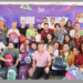 DIF Victoria invita a la ciudadanía a sumarse a la Cuarta Caravana de Útiles Escolares