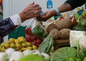 Pobreza laboral toca mínimo histórico en Tamaulipas