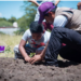 Impulsarán huertos escolares en Tamaulipas