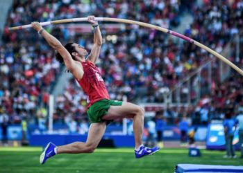 Es Ciudad Victoria sede del Campeonato Nacional de Primera Fuerza de Atletismo