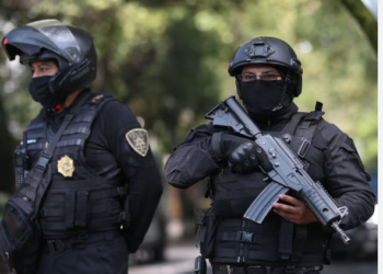 Filtrar datos policiales se castigará hasta con 8 años de cárcel