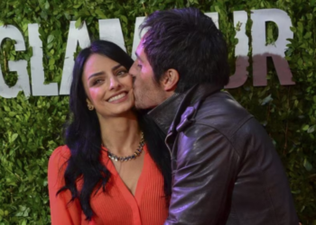 Mauricio Ochmann no descarta reconciliación con Aislinn Derbez: ‘La química ahí está’