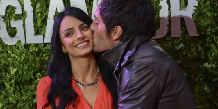 Mauricio Ochmann no descarta reconciliación con Aislinn Derbez: ‘La química ahí está’