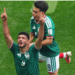 México logra victoria gris en inicio del Mundial