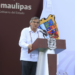 Reconoce Américo a las y los atletas tamaulipecos ganadores en la Olimpiada Nacional
