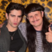Aaron Mercury y su mensaje de despedida a Oliver Tree: «Fuiste parte de los mejores días de mi vida»