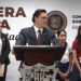 «Envidiosos, los que nos quieren dividir», acusa Prieto.