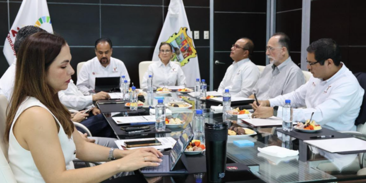 Consolida Tamaulipas la formación de talento especializado para la industria de semiconductores