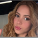 Shakira lanza guiño a Messi