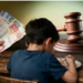 No pagar pensión alimenticia será violencia económica