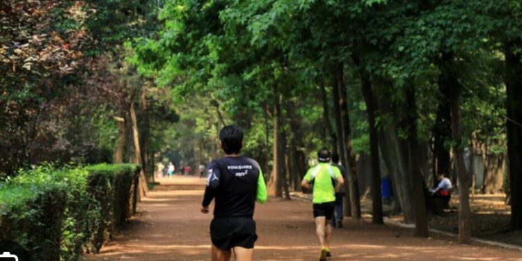 Impulsan parques con espacios para deportes urbanos en Tamaulipas