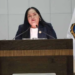 Diputada de Morena pide reductores de velocidad en carretera Reynosa-San Fernando