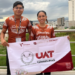 Estudiantes de la UAT ganan bronce en la Final Iberoamericana de Infomatrix 2026