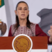 Sheinbaum rechaza dar 800 mdp a la CNTE