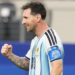 Messi ya es el máximo goleador de los mundiales