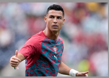 Ronaldo hace historia: es el primer jugador en anotar en seis mundiales