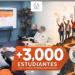 Certifica la UAT a más de tres mil estudiantes en competencias de alta pertinencia laboral