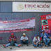 La CNTE se salió con la suya: se lleva plazas, becas, crematorios…¡y 800 mdp!