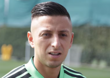 El Piojo quiere ser titular inamovible