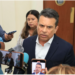 Anuncia alcalde cese de director operativo de Tránsito Municipal