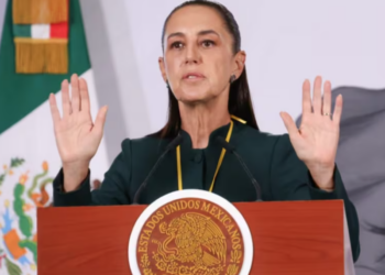Sheinbaum pide «todo el peso de la ley» contra Víctor Rodríguez, exdirector de Pemex; ya no tendrá otro cargo público, afirma