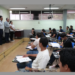 Aspirantes a ingresar a la UAT presentan examen de Ceneval