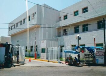 Alertan agravamiento de crisis  hospitalaria en Tamaulipas