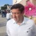 “Estoy listo. No tengo ninguna acusación de corrupción “, dice Braña, el sobrino de AMLO.