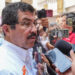 Implementa UAT drones para frenar avance del gusano barrenador en Tamaulipas