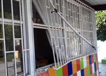 Proponen seguros contra robo para proteger escuelas de Tamaulipas