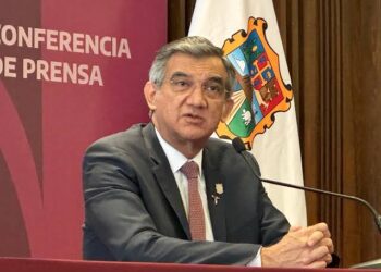 Gobierno de Tamaulipas rechaza reportaje que vincula a Américo con investigación en EU