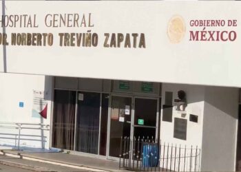 Denuncian acoso laboral y discriminación en el Hospital General de Victoria