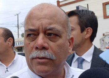 Govea anuncia ‘sacudida’ en la Fiscalía