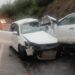 Choque múltiple deja un muerto y 11 lesionados en la Victoria-Monterrey