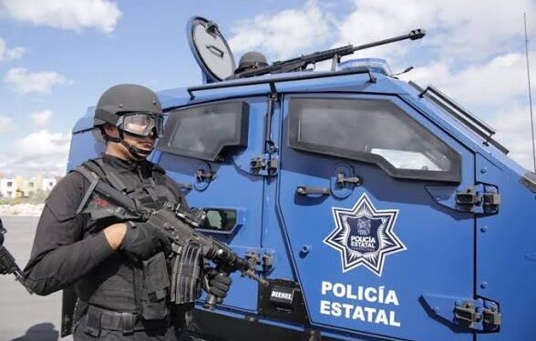 Dar “pitazos” a la delincuencia se castigará con 8 años de prisión